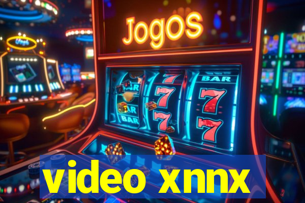 video xnnx